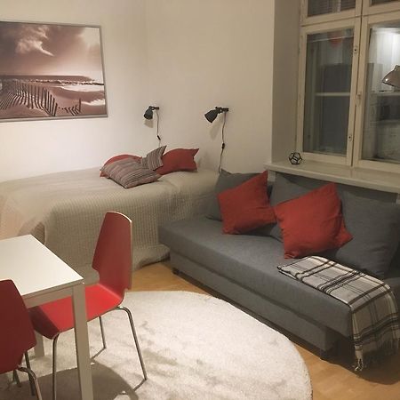Helsinki South Central Apartment Kapteeni المظهر الخارجي الصورة