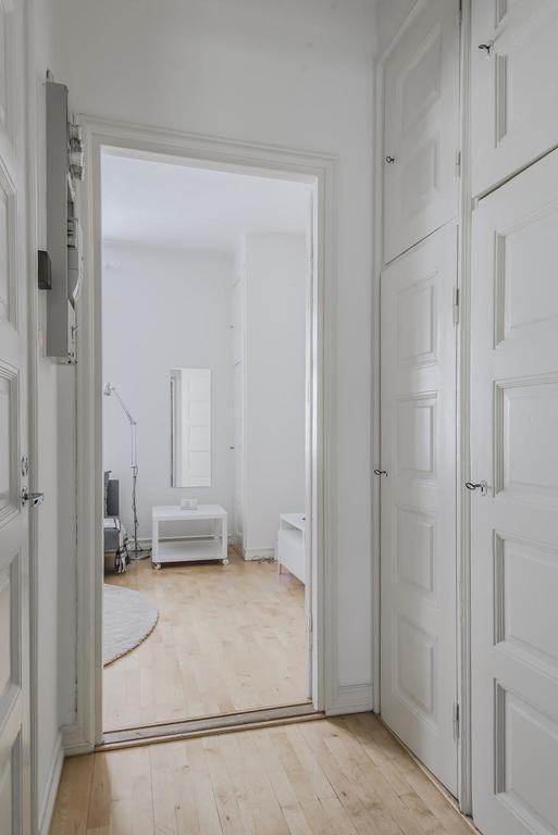 Helsinki South Central Apartment Kapteeni المظهر الخارجي الصورة