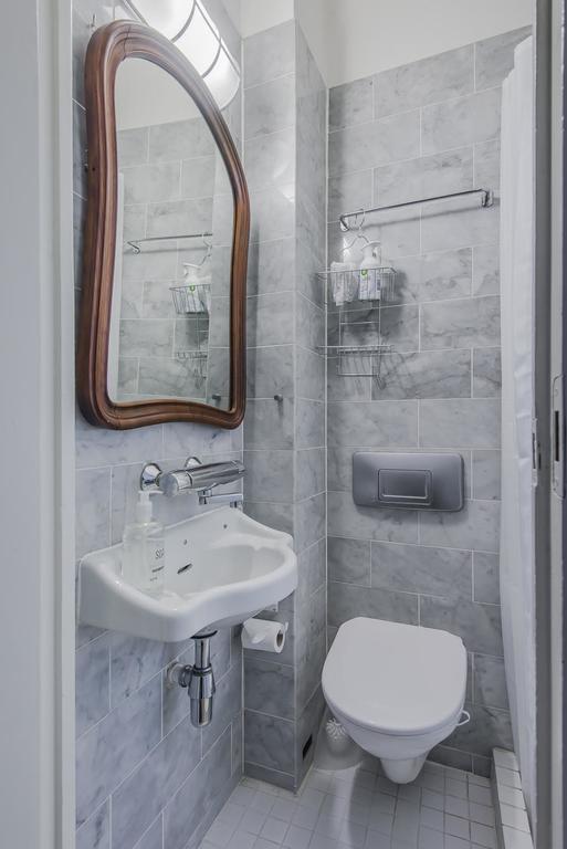 Helsinki South Central Apartment Kapteeni المظهر الخارجي الصورة